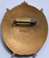 Badge  