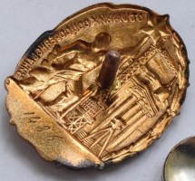 Badge  