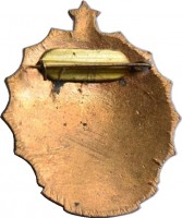 Badge  
