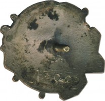 Badge  