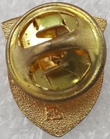 Badge  