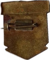 Badge  