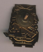 Badge  