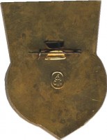 Badge  