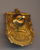 Badge  
