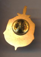 Badge  