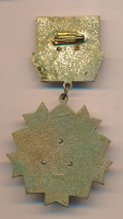 Badge  