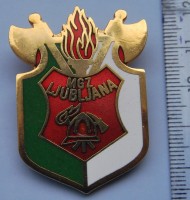 Badge  
