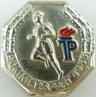 Badge  