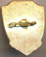 Badge  