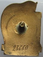 Badge  