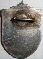 Badge  