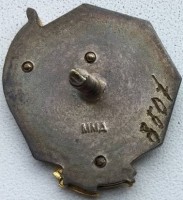 Badge  