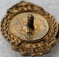 Badge  