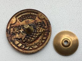 Badge  