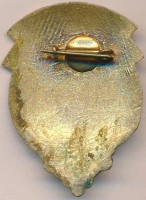 Badge  
