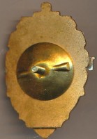 Badge  