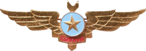 Badge Navigator 