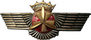 Badge Technician 