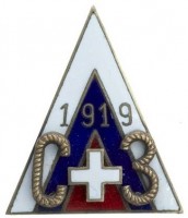 Badge  