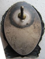 Badge Pilot 1st class 