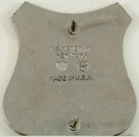 Badge 369th Infantry Regiment 