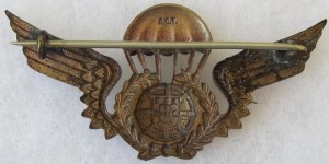 Badge  