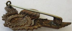 Badge  