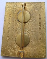 Badge  