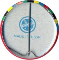 Badge  