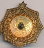 Badge  