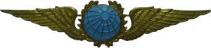 Badge Navigator 