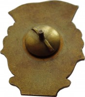Badge  