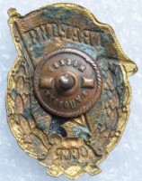 Badge  