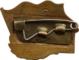 Badge  