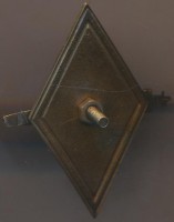 Нагрудный знак КВВМУ  