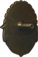 Badge  