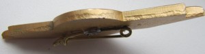 Нагрудный знак 50 лет Балашовскому ВВАУЛ 
