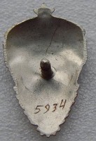 Badge  