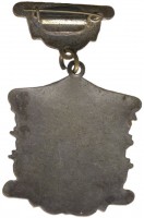 Badge  