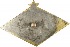 Badge  