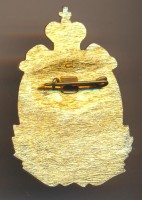 Badge  