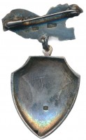 Badge  