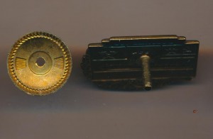 Badge  