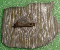 Badge  
