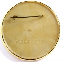 Badge  
