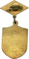 Badge  