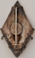 Badge  
