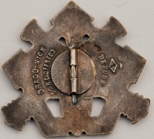 Badge  