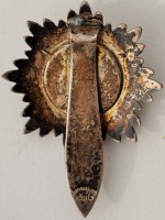 Badge  